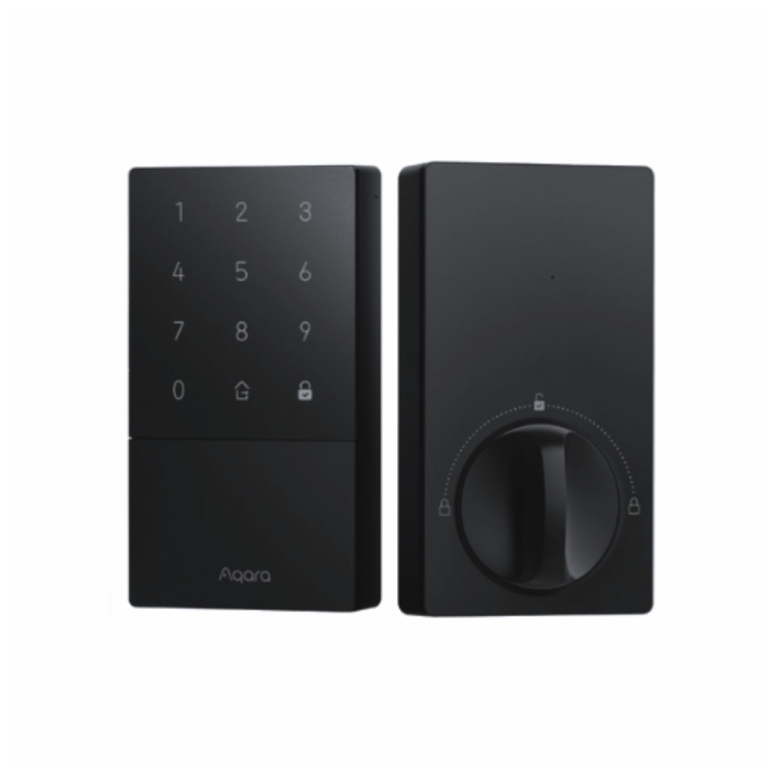 Khoá cửa thông minh Aqara U50 - Matter