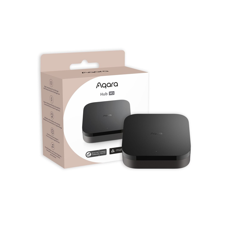 Bộ điều khiển trung tâm M3