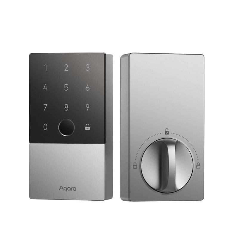 Khoá cửa thông minh U100