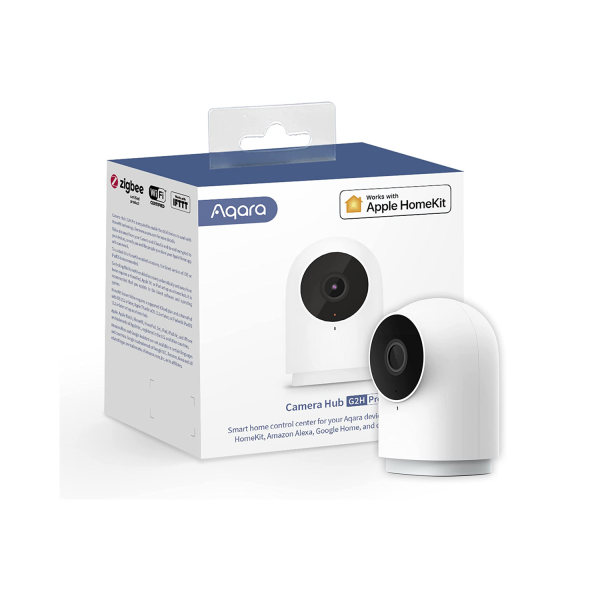 Camera Aqara G2H Pro Full HD 1080p góc rộng